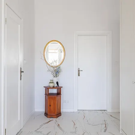 Lägenhet Bursztynowy *