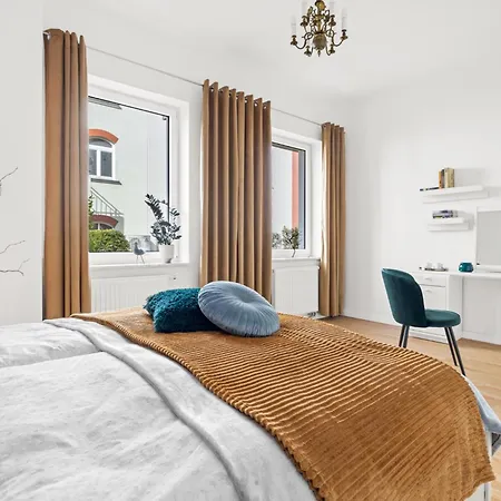 Bursztynowy Гданьск