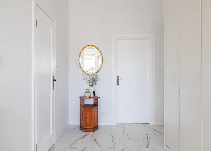 شقة Bursztynowy *