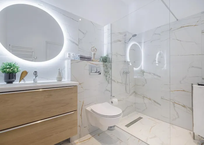 Bursztynowy Apartment *